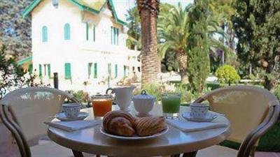 фото отеля Villa Rosella Resort