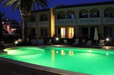фото отеля Villa Rosella Resort