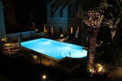 фото отеля Villa Rosella Resort