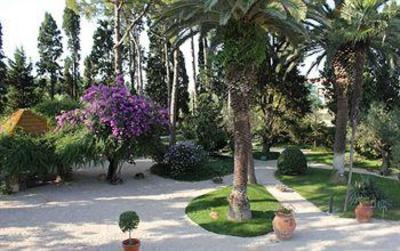 фото отеля Villa Rosella Resort
