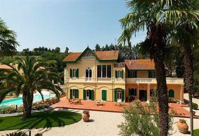 фото отеля Villa Rosella Resort