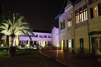 фото отеля Villa Rosella Resort
