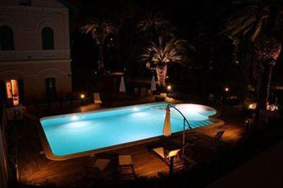 фото отеля Villa Rosella Resort