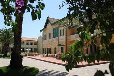 фото отеля Villa Rosella Resort