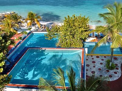 фото отеля Hotel Maya Caribe Cancun
