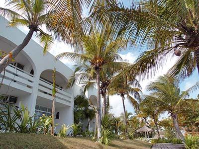 фото отеля Hotel Maya Caribe Cancun