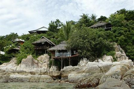 фото отеля New Heaven Resort Ko Tao