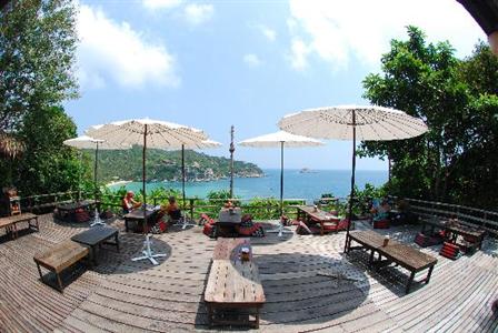 фото отеля New Heaven Resort Ko Tao