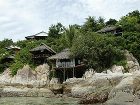 фото отеля New Heaven Resort Ko Tao