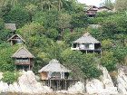 фото отеля New Heaven Resort Ko Tao