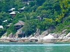 фото отеля New Heaven Resort Ko Tao