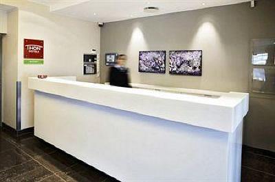 фото отеля Thon Hotel Munch