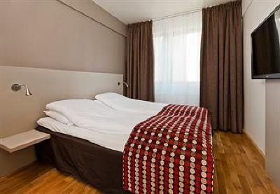 фото отеля Thon Hotel Munch