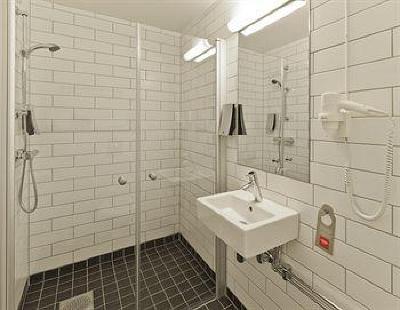фото отеля Thon Hotel Munch