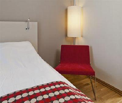 фото отеля Thon Hotel Munch