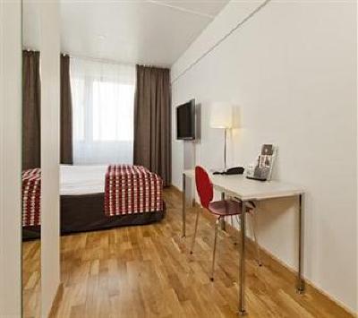 фото отеля Thon Hotel Munch