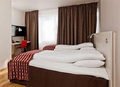 фото отеля Thon Hotel Munch