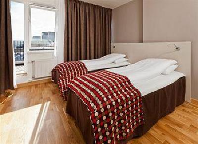 фото отеля Thon Hotel Munch