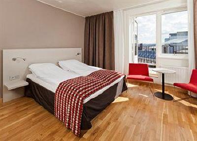 фото отеля Thon Hotel Munch