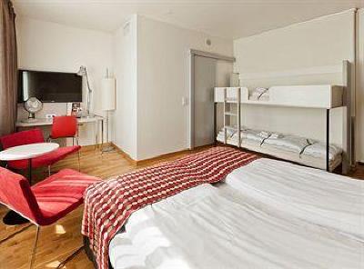 фото отеля Thon Hotel Munch
