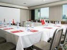 фото отеля Crowne Plaza Hotel Ankara