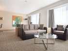 фото отеля Crowne Plaza Hotel Ankara