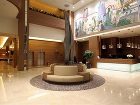 фото отеля Crowne Plaza Hotel Ankara