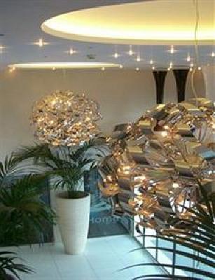 фото отеля Livadhiotis City Hotel