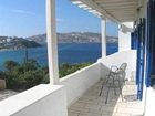 фото отеля Adonis Hotel Mykonos