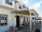 фото отеля Adonis Hotel Mykonos