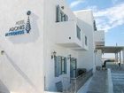 фото отеля Adonis Hotel Mykonos