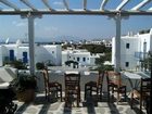 фото отеля Adonis Hotel Mykonos
