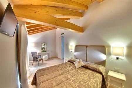 фото отеля Agriturismo Ca' Beatrice