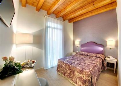 фото отеля Agriturismo Ca' Beatrice