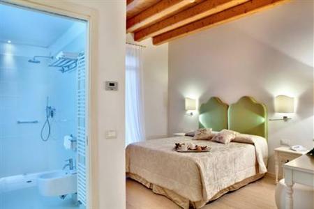 фото отеля Agriturismo Ca' Beatrice