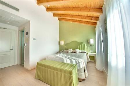 фото отеля Agriturismo Ca' Beatrice