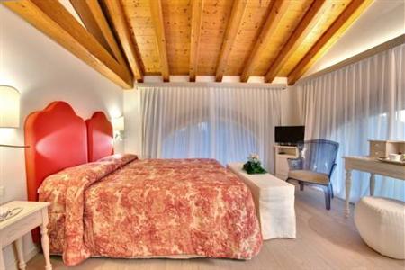 фото отеля Agriturismo Ca' Beatrice