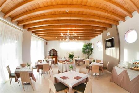 фото отеля Agriturismo Ca' Beatrice