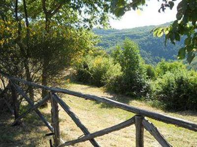 фото отеля Guinzano Holiday House Gubbio