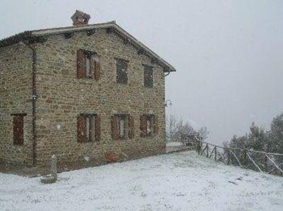 фото отеля Guinzano Holiday House Gubbio