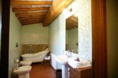 фото отеля Guinzano Holiday House Gubbio