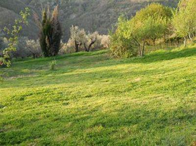фото отеля Guinzano Holiday House Gubbio