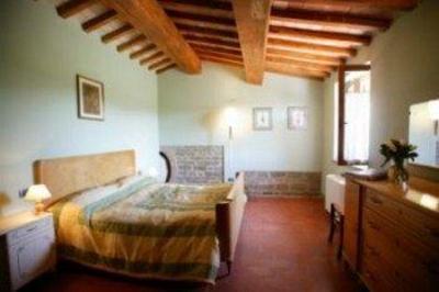 фото отеля Guinzano Holiday House Gubbio