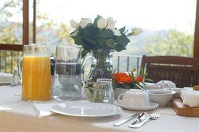 фото отеля Guinzano Holiday House Gubbio