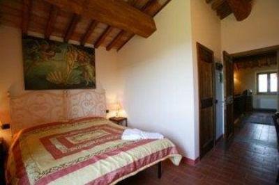 фото отеля Guinzano Holiday House Gubbio