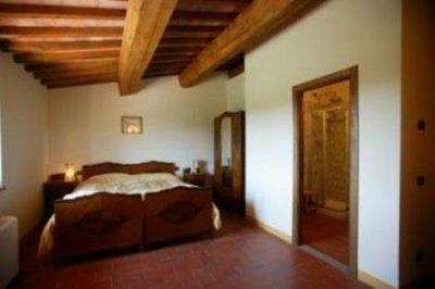 фото отеля Guinzano Holiday House Gubbio