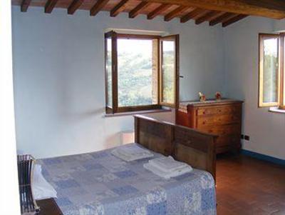фото отеля Guinzano Holiday House Gubbio