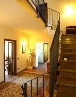 фото отеля Guinzano Holiday House Gubbio