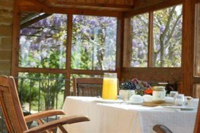 фото отеля Guinzano Holiday House Gubbio