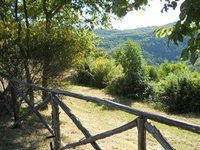 Guinzano Holiday House Gubbio